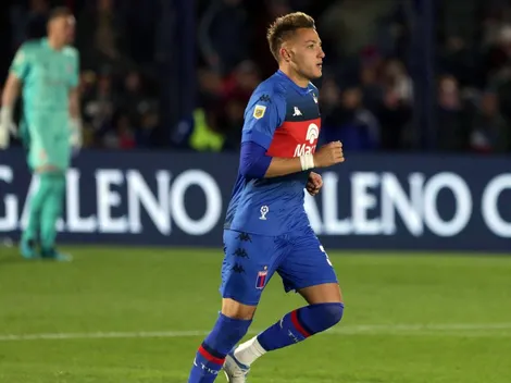 La postura de Retegui sobre un posible regreso a Boca