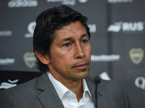 Bermúdez analizó el trabajo de Ibarra en Boca y explicó por qué cree que este equipo se parece al de Bianchi