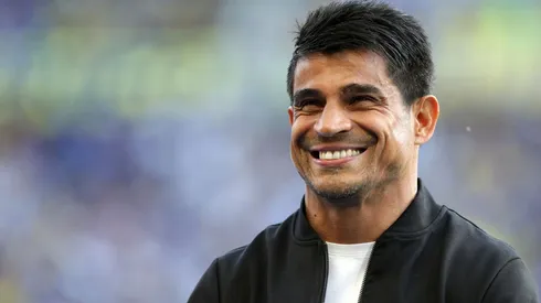 El sorprendente cambio de Ibarra para jugar ante Gimnasia (LP)