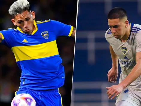 Pusieron la firma: Boca cerró dos nuevas renovaciones