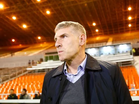 Palermo habló sobre la posibilidad de dirigir Boca: “Cuando tenga que suceder, va a pasar”