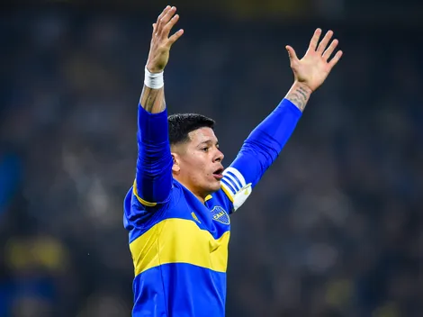 No juega Rojo: los convocados de Ibarra para el partido ante Gimnasia