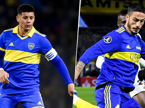 Ibarra definió los concentrados vs. Aldosivi: Rojo todavía no, Figal sí