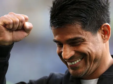 El mensaje de Ibarra tras la victoria: "El hincha de Boca es mi jurado"