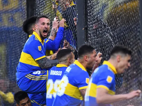 Boca tiene que pensar en Boca