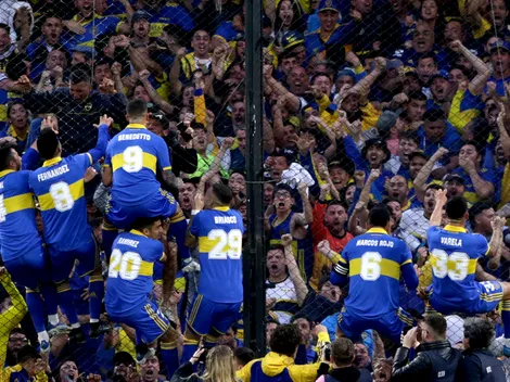 Riquelme contó que un jugador quiso estar contra River a pesar de estar desgarrado