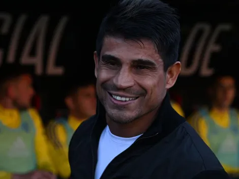 Todo listo en Boca: el equipo que paró Ibarra y jugaría ante Vélez