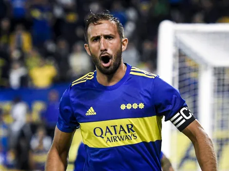 ¿Izquierdoz vuelve al fútbol argentino? Un grande se interesó en su pase