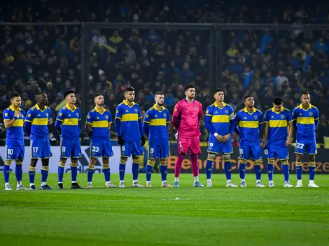 Tras el acuerdo con Ibarra, las tres renovaciones que busca cerrar Boca