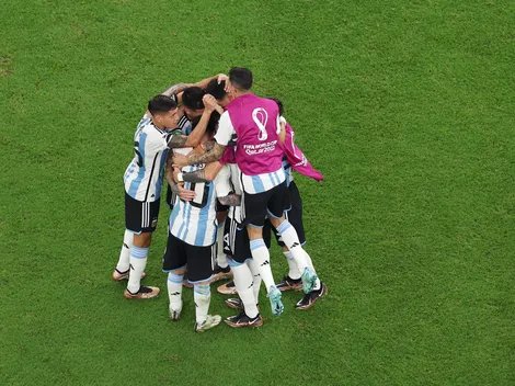 Juega Argentina: hora, formaciones y cómo ver en vivo el partido vs. Polonia