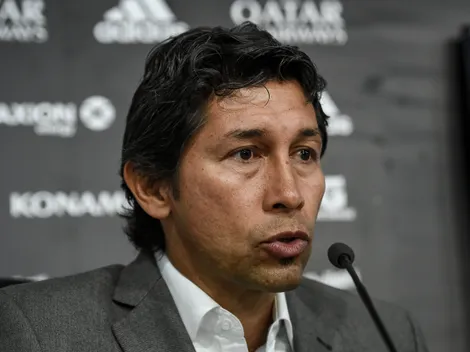 Cambios en el Consejo de Fútbol: la decisión de Bermúdez que sorprendió a todos