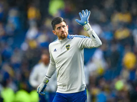 Alarmas por la noticia que llegó desde Brasil: ¿Rossi busca casa en Río?