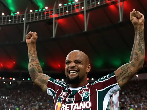 La sorprendente declaración de Felipe Melo sobre su ilusión de jugar en Boca
