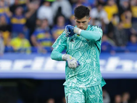 Boca espera por una respuesta y Rossi está en Brasil: el motivo