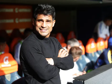 Nueva reunión entre el Consejo de Fútbol e Ibarra: la importante decisión de Boca