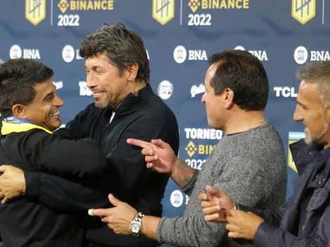 Los 3 refuerzos que tendrá Boca para el primer día de pretemporada