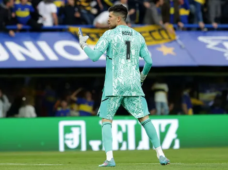 Alerta en Boca por la charla entre Rossi y Flamengo: "En las próximas horas..."