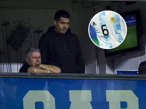 Sorpresa: Boca avanza por otro central del fútbol argentino