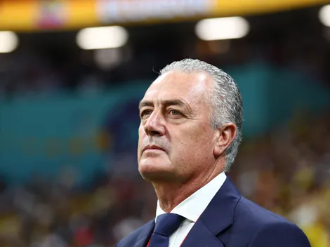 Alfaro aclaró que es amigo del Tata Martino y dio su pronóstico para el Argentina-Mexico