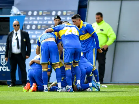 La importante suma de dinero que recibirá Boca por una venta