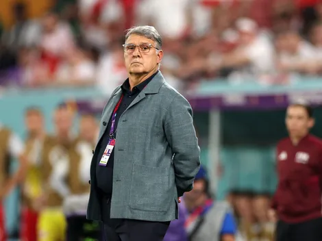 "Debo hacer lo imposible": la curiosa frase del Tata Martino antes de enfrentar a Argentina