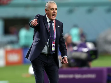 A un paso de la clasificación: la palabra de Alfaro tras el histórico empate ante Países Bajos