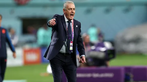 A un paso de la clasificación: la palabra de Alfaro tras el histórico empate ante Países Bajos