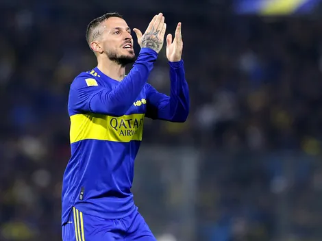 La historia detrás de la publicación que le dedicó Benedetto a Maradona, a dos años de su fallecimiento