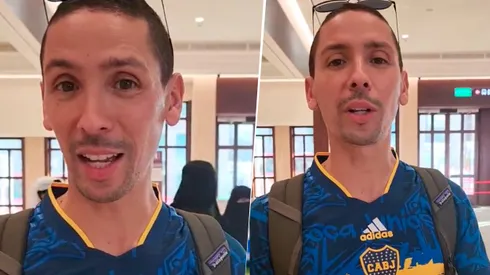 Captura: Sebastián Varela del Río