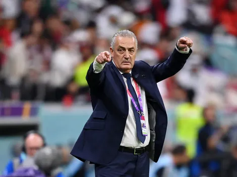 La sorpresiva predicción de Alfaro tras la derrota de Argentina: "Si da vuelta esto…"