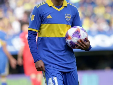 Entran dólares: Boca cobró una deuda por un jugador que ya no está en el club