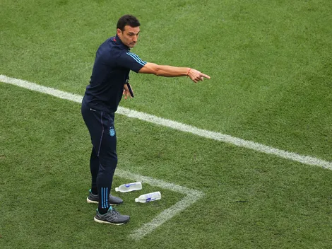 Calculadora en mano: por qué Argentina podría clasificar a octavos sin ganar un partido en fase de grupos