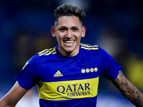 Luis Vázquez fue operado: el motivo