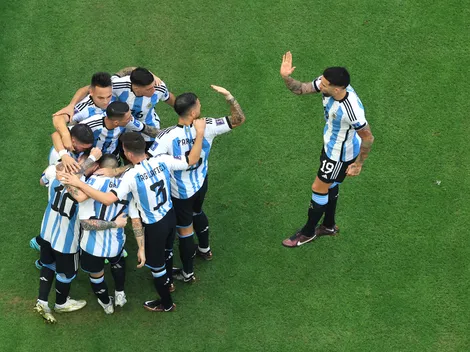 La esperanza sigue intacta: el dato que ilusiona a la Selección Argentina de cara a lo que viene en el Mundial de Qatar