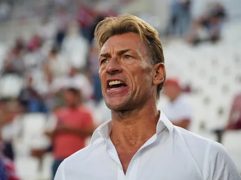 El guiño del DT de Arabia Saudita a la Selección tras el debut en el Mundial: "Argentina va a..."