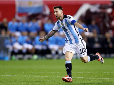 Los 4 récords que Messi puede romper en el Mundial de Qatar 2022