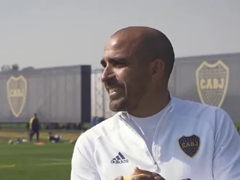 La frase de Morel Rodríguez que respalda al Consejo y a Boca: “No saben que…”