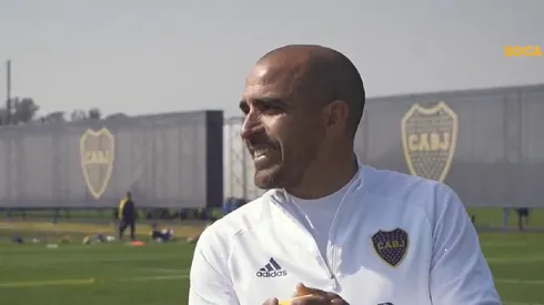 La frase de Morel Rodríguez que respalda al Consejo y a Boca: “No saben que…”