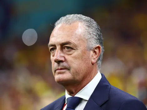 Alfaro hizo historia: la racha que rompió Ecuador en Qatar 2022