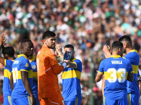 Boca ya conoce a su nuevo rival en el fútbol argentino: se definió el último ascenso