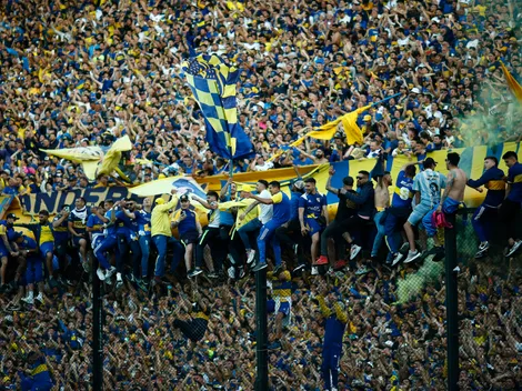 Qatar 2022: la cuenta oficial del Mundial sorprendió con un posteo para Boca