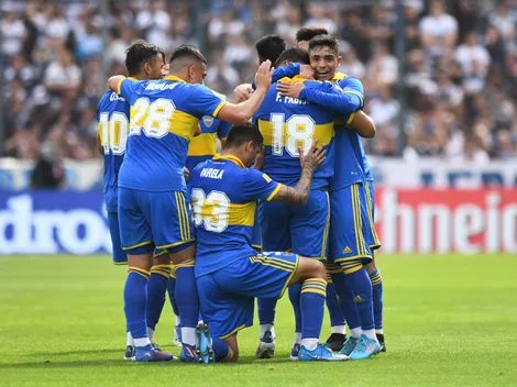 Boca rechazó una oferta que llegó desde el fútbol argentino por uno de sus jugadores: "El Consejo quiere..."