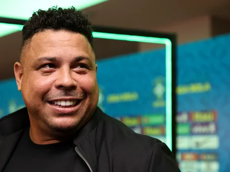 Ronaldo quiere "sí o sí" a una de las joyas de Boca