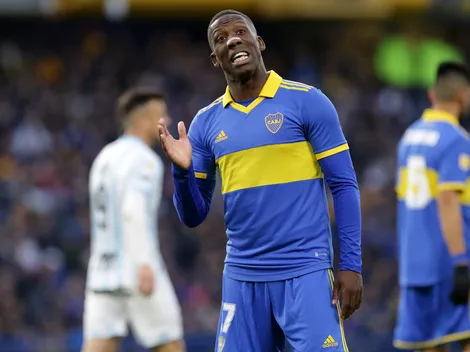 Apostó fuerte: el increíble look de Advíncula en sus vacaciones