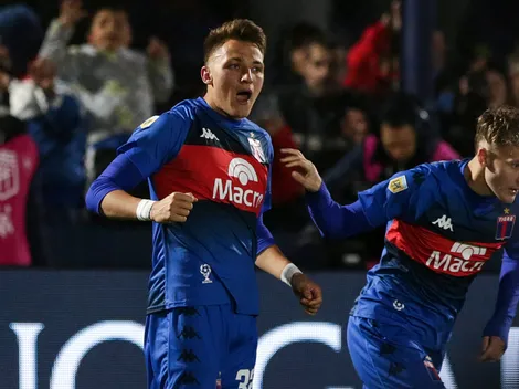 ¿Operación Retegui? Desde Tigre vienen por dos jugadores del plantel