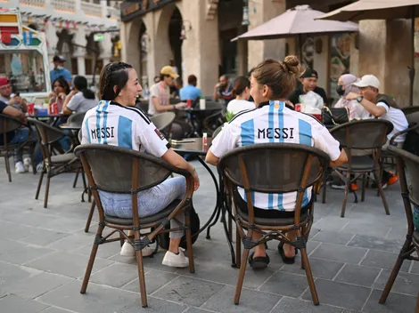 De no creer: la decisión sobre la venta de cerveza en Qatar que indignó a todos