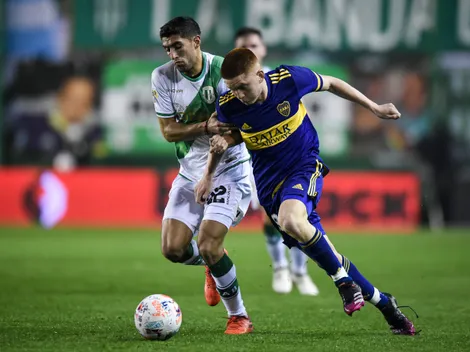 Se complica lo de Barco a Newell's: la traba que también preocupa a Boca