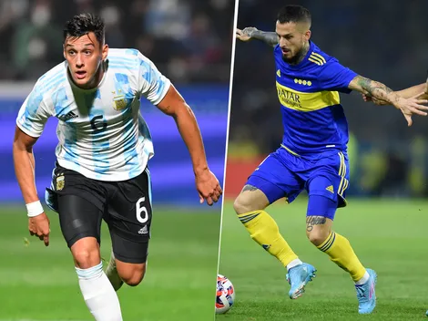 VIDEO | Así juega Nazareno Colombo, el central que busca Boca