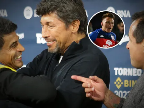 Incorporaciones en todas las líneas: los 6 refuerzos que quiere Boca para el 2023