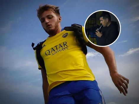 Retegui: la decisión que analizan en Boca y que podría cambiar el rumbo del delantero